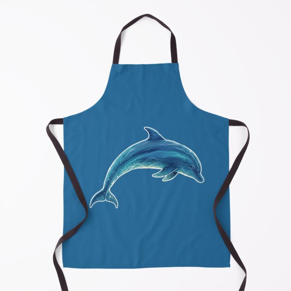 Item preview, Dolphin designed and sold by snoWorkshop.