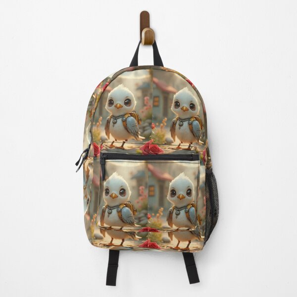 Item preview, Chick bird designed and sold by Creative Visualize.