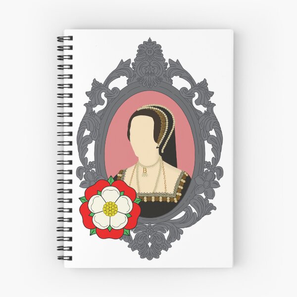 Item preview, Marco de plata de Ana Bolena, reina Tudor designed and sold by FreeOrca.