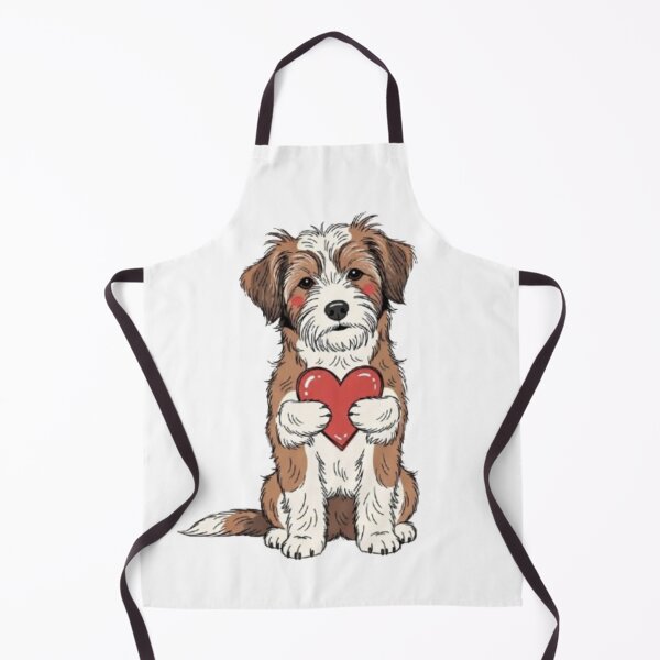 Item preview, Four Paws Unconditional Love designed and sold by PetJoyPrintsCO.