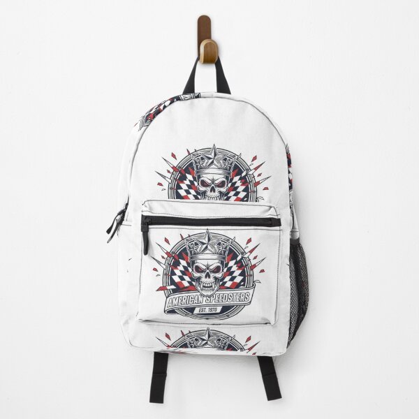 Item preview, AMERICAN SPEEDSTERS designed and sold by MilikDesignsPro.