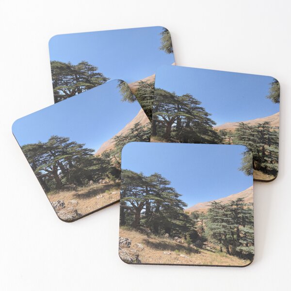 Item preview, Ancient Cedars of Lebanon: A Natural Wonder ✨ designed and sold by Photogenic Snap.