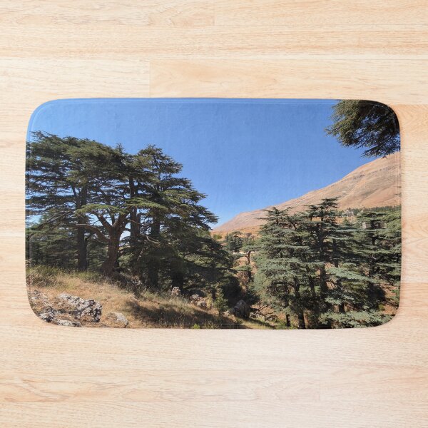 Item preview, Ancient Cedars of Lebanon: A Natural Wonder ✨ designed and sold by Photogenic Snap.