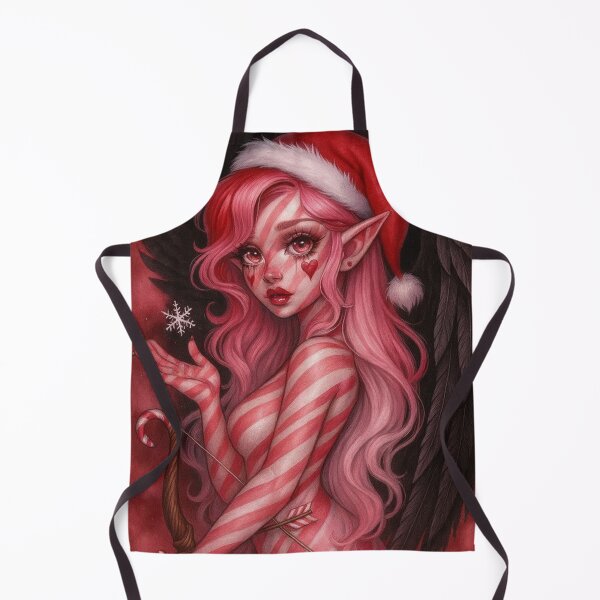 Item preview, Cupid of the Snows designed and sold by Ecosetereos.