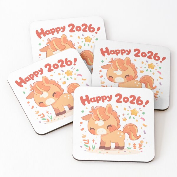 Item preview, 2026 horse designed and sold by MendaciousMina.