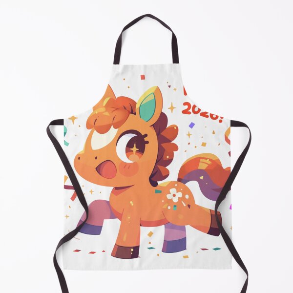 Item preview, 2026 horse designed and sold by MendaciousMina.