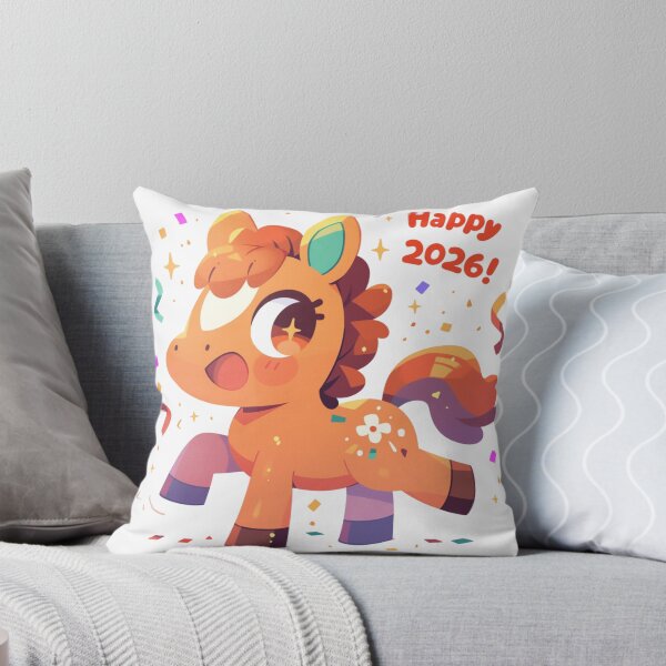 Item preview, 2026 horse designed and sold by MendaciousMina.