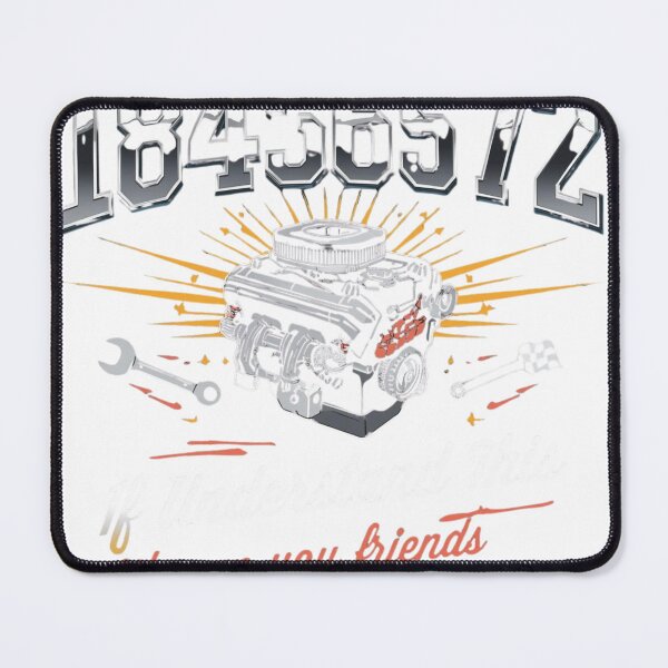 Item preview, If You Understand This 18436572 We Can Be Friends | Funny Mechanic & Car Enthusiast T‑Shirt for Gearheads designed and sold by GAIDREDA.