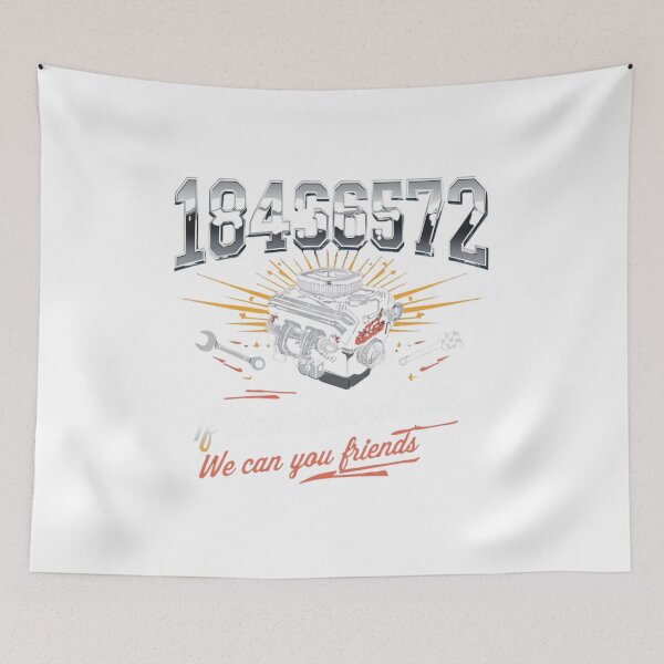 Item preview, If You Understand This 18436572 We Can Be Friends | Funny Mechanic & Car Enthusiast T‑Shirt for Gearheads designed and sold by GAIDREDA.