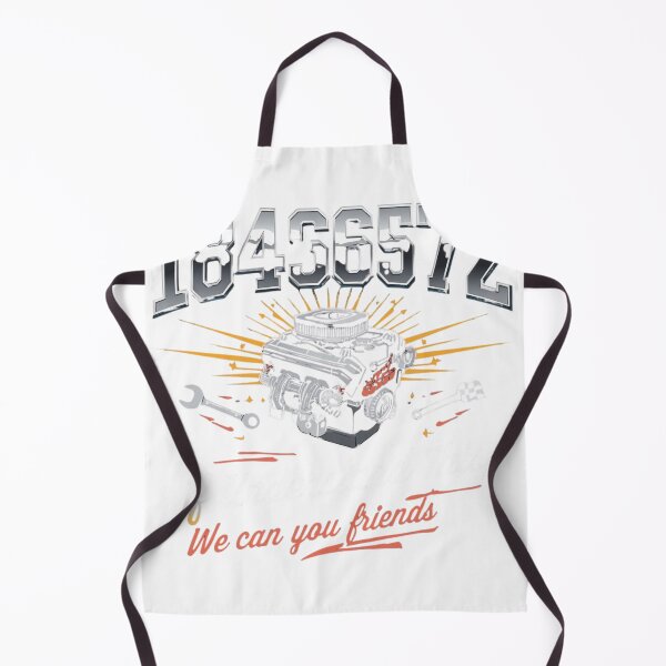 Item preview, If You Understand This 18436572 We Can Be Friends | Funny Mechanic & Car Enthusiast T‑Shirt for Gearheads designed and sold by GAIDREDA.