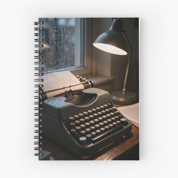 Item preview, Vintage Typewriter designed and sold by VintageLantern.