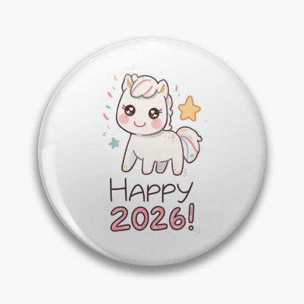 Item preview, 2026 horse designed and sold by MendaciousMina.
