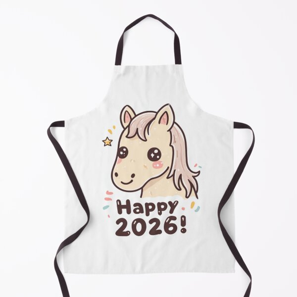 Item preview, 2026 horse designed and sold by MendaciousMina.