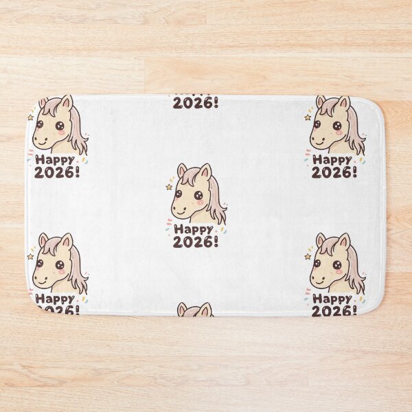 Item preview, 2026 horse designed and sold by MendaciousMina.