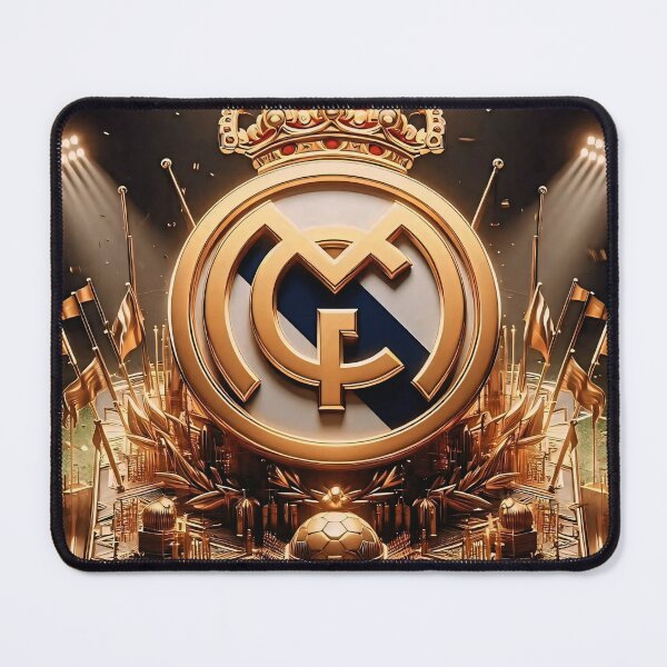 Item preview, Madridistas designed and sold by casamomo.