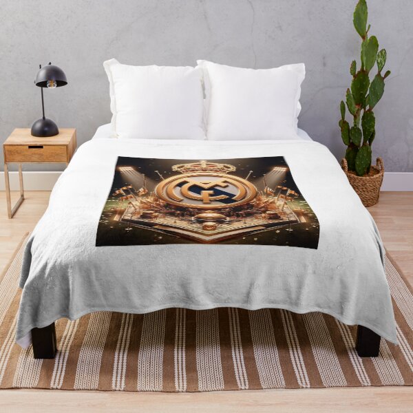 Item preview, Madridistas designed and sold by casamomo.