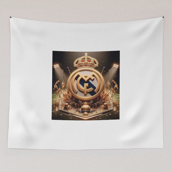 Artikelvorschau, Madridistas entworfen und verkauft von casamomo.