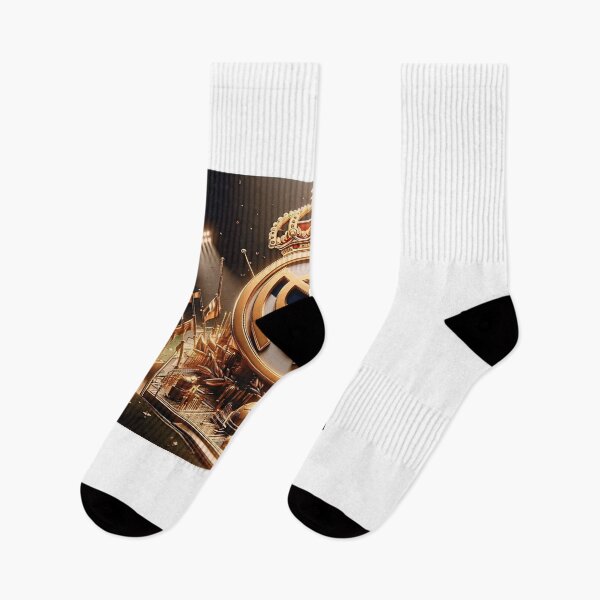 Item preview, Madridistas  designed and sold by casamomo.