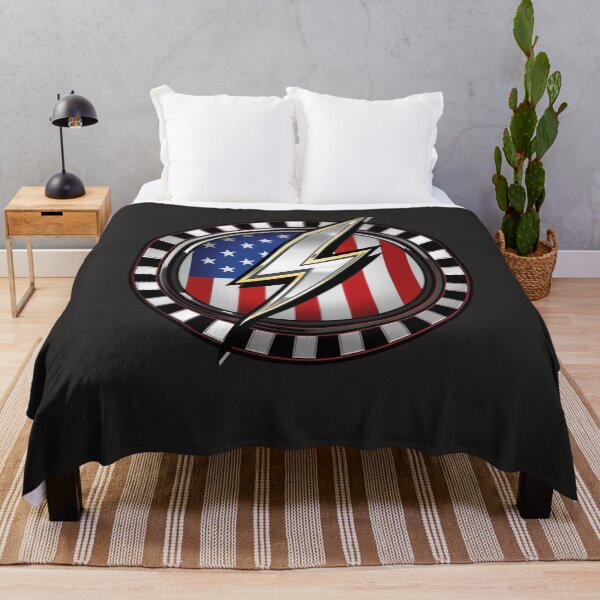 Item preview, THUNDER ROAD CREST designed and sold by MilikDesignsPro.