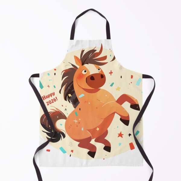 Item preview, 2026 horse designed and sold by MendaciousMina.