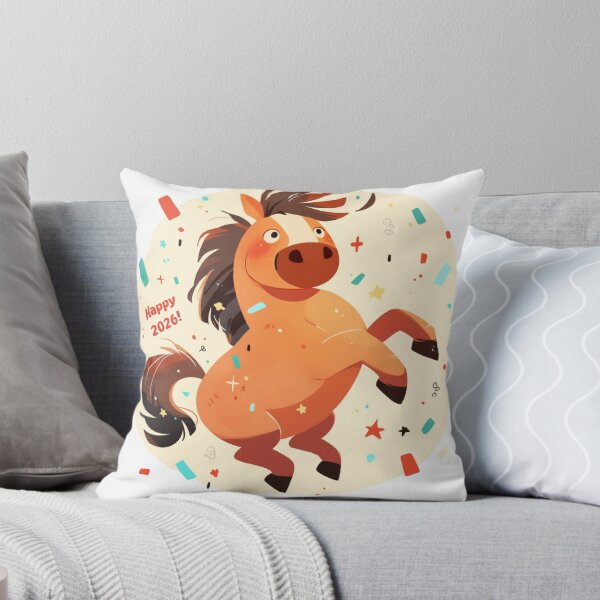 Item preview, 2026 horse designed and sold by MendaciousMina.
