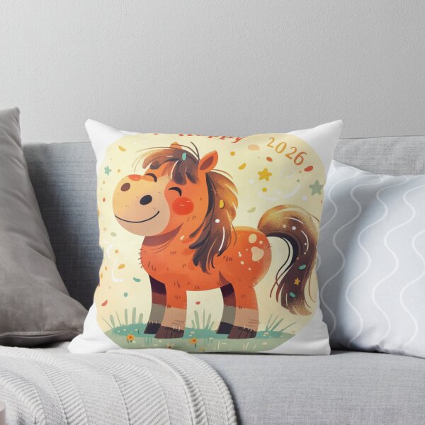 Item preview, 2026 horse designed and sold by MendaciousMina.