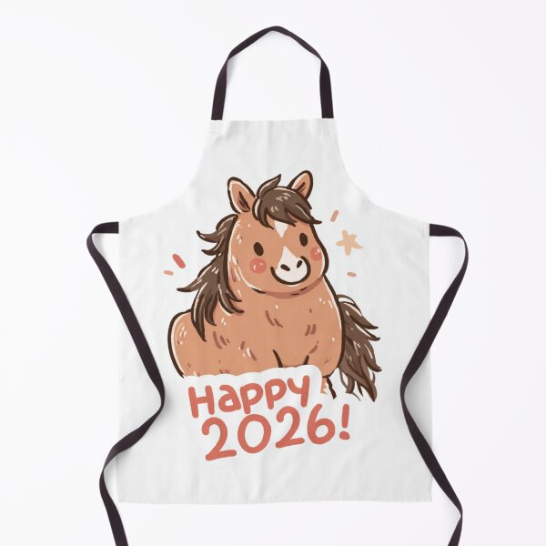 Item preview, 2026 horse designed and sold by MendaciousMina.