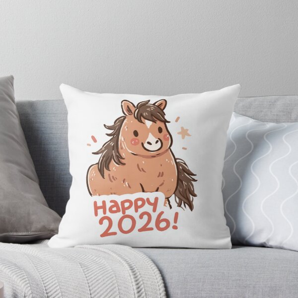 Item preview, 2026 horse designed and sold by MendaciousMina.