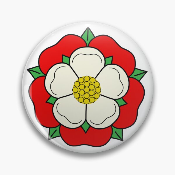 Item preview, Tudor Rose designed and sold by FreeOrca.