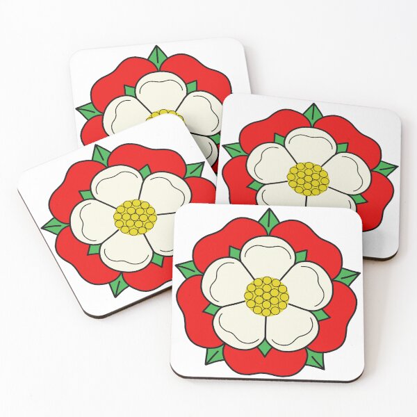 Item preview, Tudor Rose designed and sold by FreeOrca.