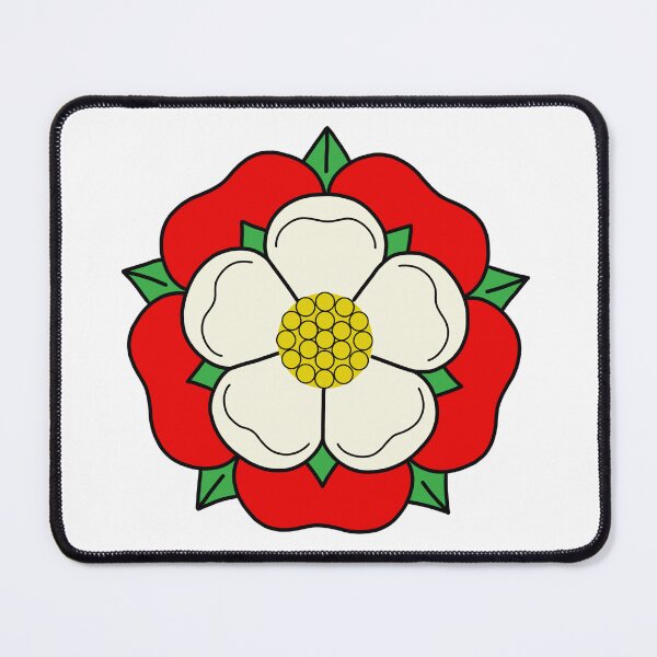 Item preview, Tudor Rose designed and sold by FreeOrca.