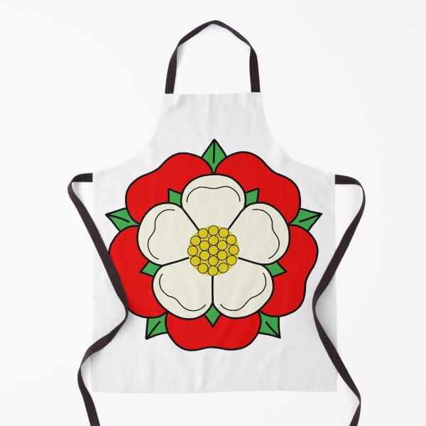 Artikelvorschau, Tudor-Rose entworfen und verkauft von FreeOrca.
