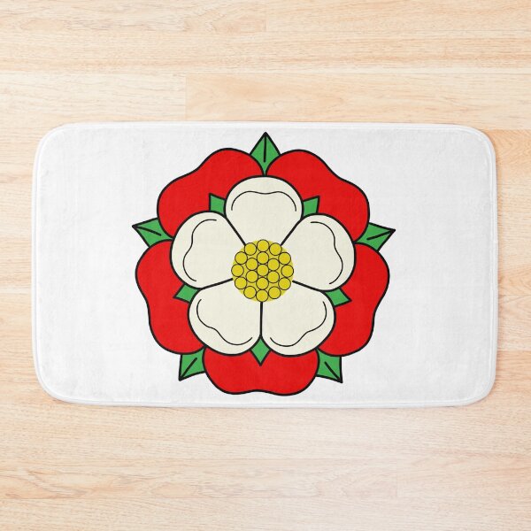 Item preview, Tudor Rose designed and sold by FreeOrca.