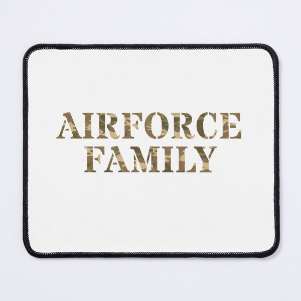 Item preview, Airforce Family designed and sold by Callsign 84.