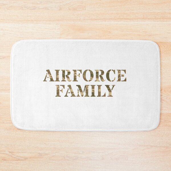 Item preview, Airforce Family  designed and sold by Callsign 84.
