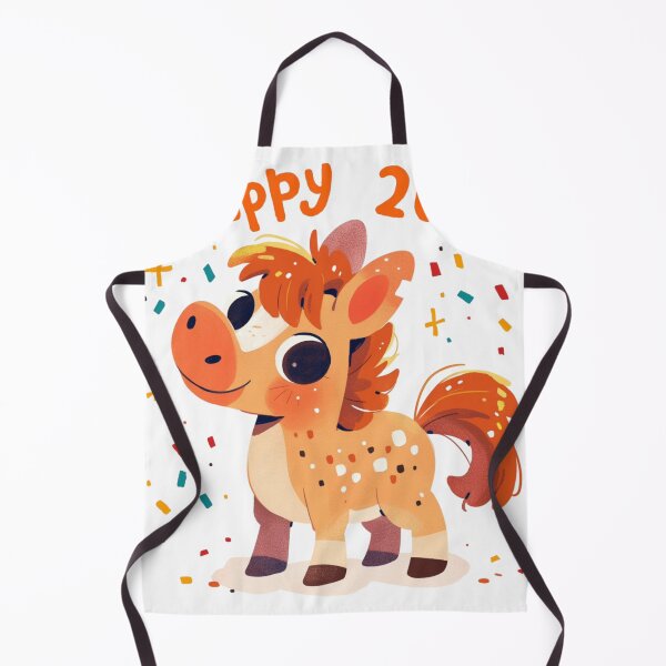 Item preview, 2026 horse designed and sold by MendaciousMina.