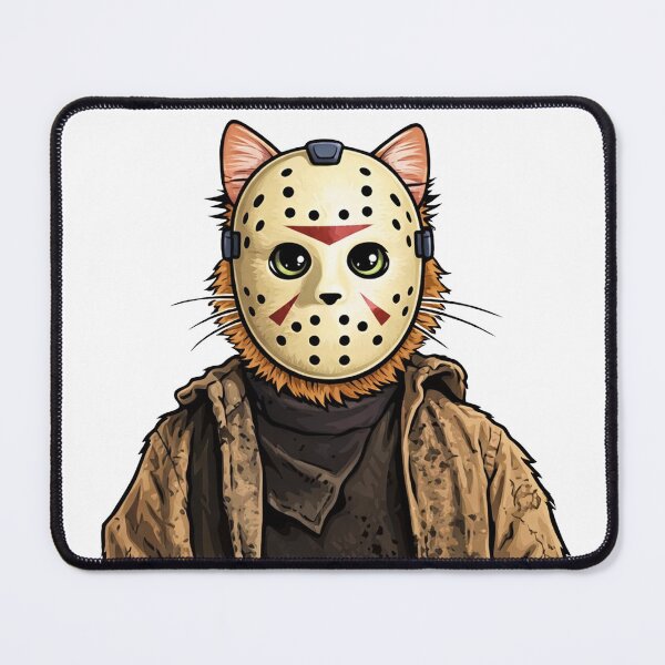 Item preview, Jason Cathees designed and sold by FreshArtFusion.