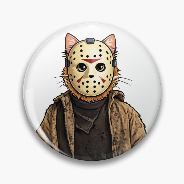 Item preview, Jason Cathees  designed and sold by FreshArtFusion.