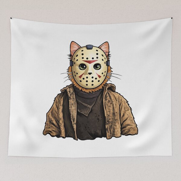 Item preview, Jason Cathees  designed and sold by FreshArtFusion.