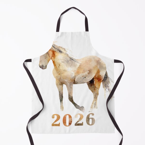 Item preview, 2026 horse designed and sold by MendaciousMina.