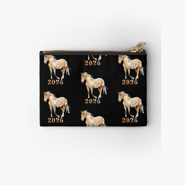 Item preview, 2026 horse designed and sold by MendaciousMina.