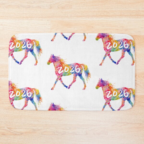 Item preview, 2026 horse designed and sold by MendaciousMina.