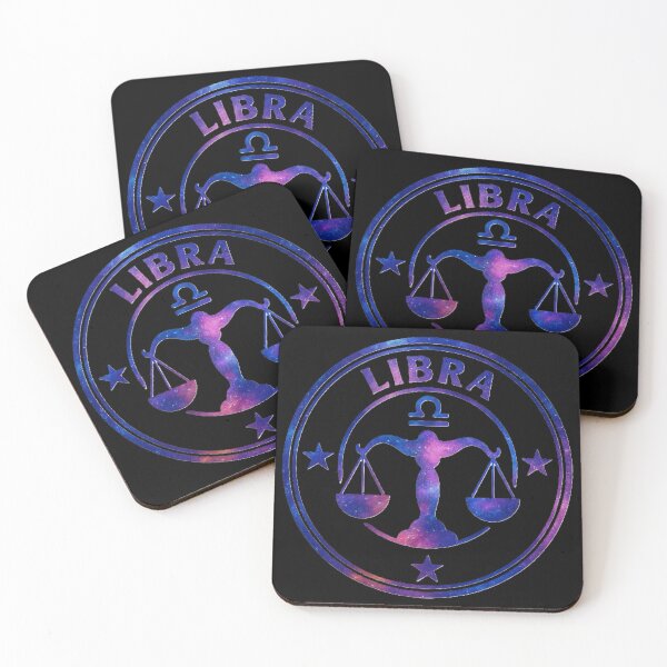 Item preview, Zodiac sign Libra designed and sold by LBGshop.