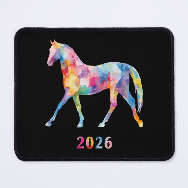 Item preview, 2026 horse designed and sold by MendaciousMina.