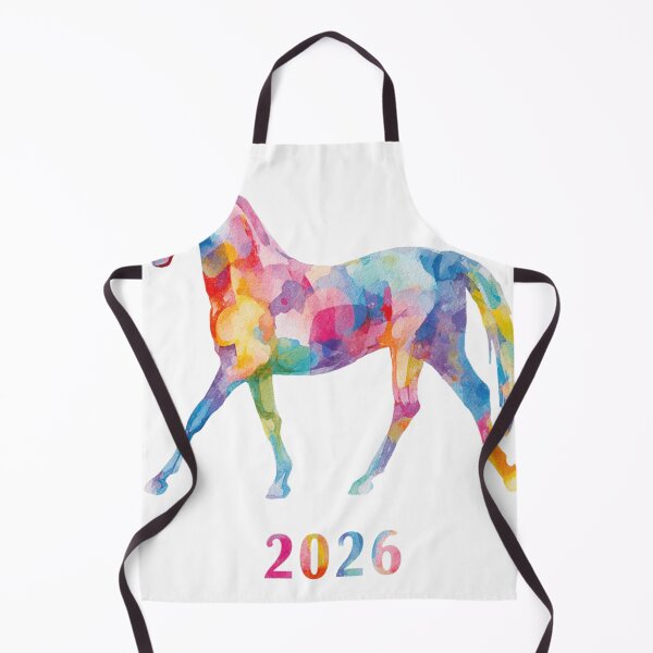Item preview, 2026 horse designed and sold by MendaciousMina.