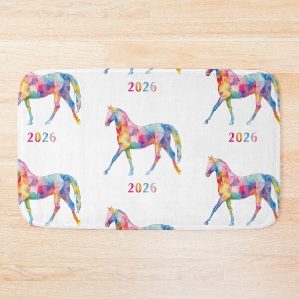 Item preview, 2026 horse designed and sold by MendaciousMina.