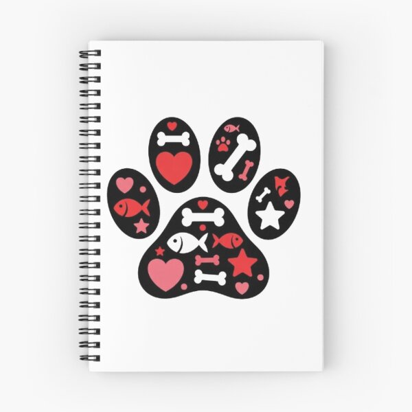 Item preview, My Pet Is My Valentine designed and sold by PetJoyPrintsCO.