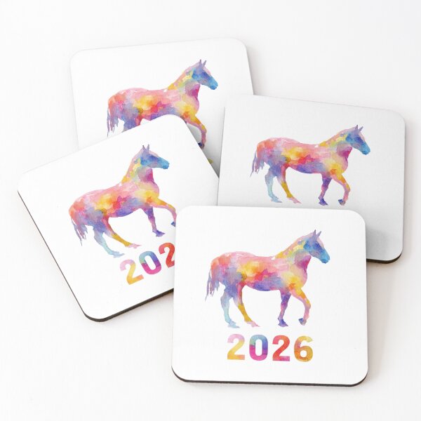 Item preview, 2026 horse designed and sold by MendaciousMina.