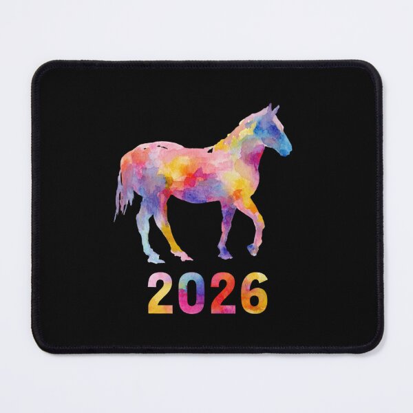 Item preview, 2026 horse designed and sold by MendaciousMina.