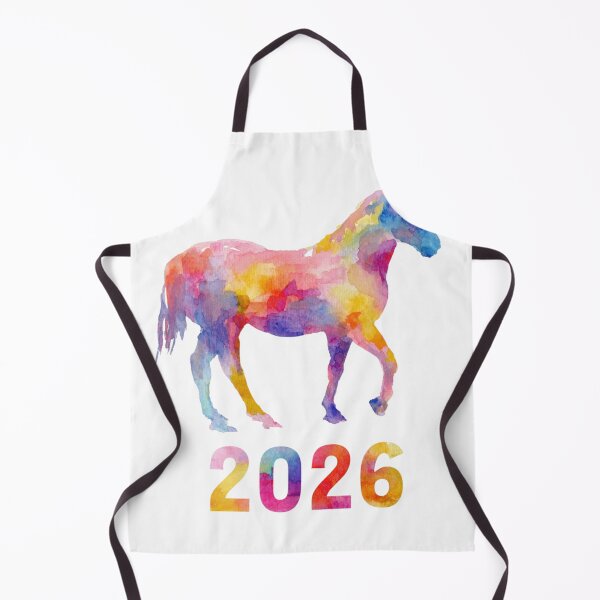 Item preview, 2026 horse designed and sold by MendaciousMina.